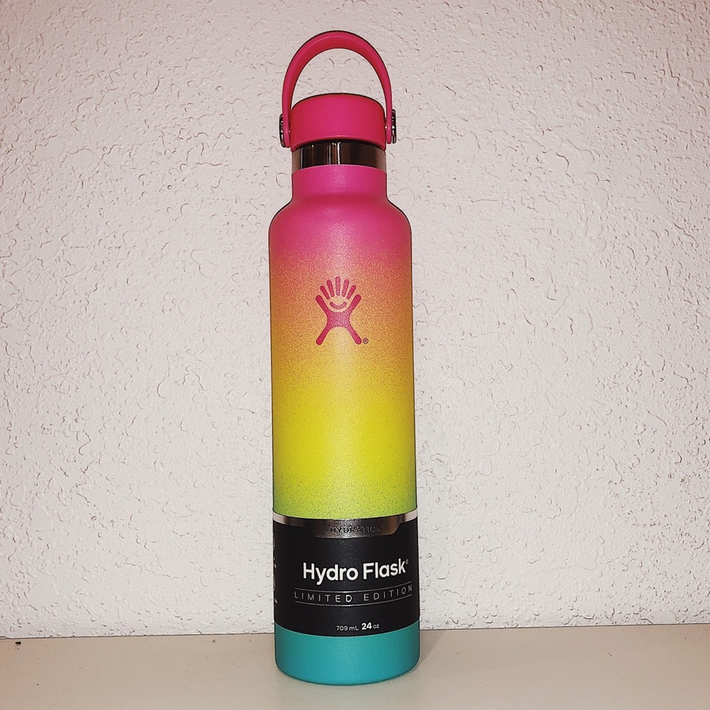 Limited Edition Hydro Flask